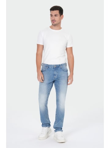 M.O.D Cornell Regular Fall Blue