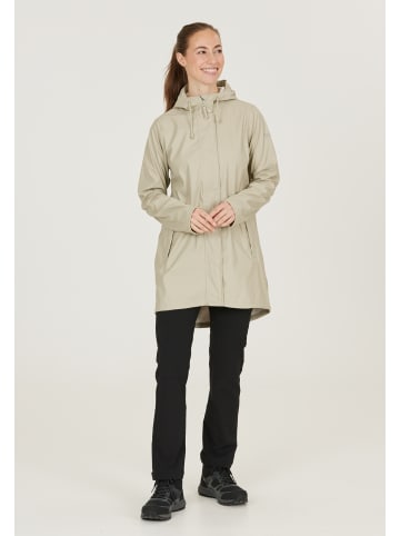 Weather Report Regenjacke PETRA in 5155 Moss Gray