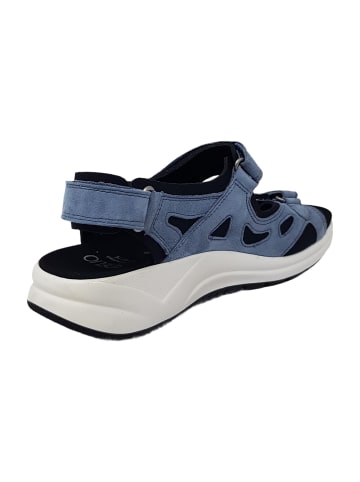 Fidelio Trekkingsandalen in Blau