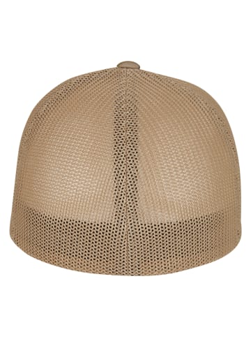  Flexfit Trucker - Multicam in arid/tan