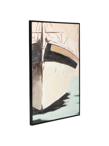 Pureday Bild Nautical Breeze 80 x 120 x 4 cm