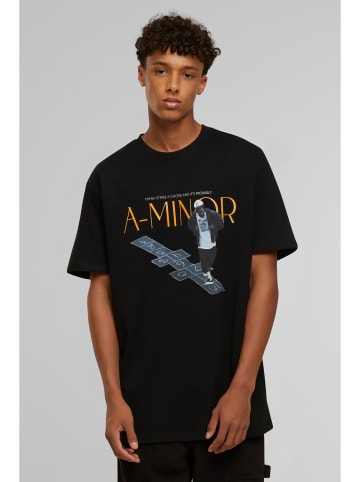 Mister Tee Mister Tee in black