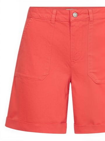 soyaconcept Shorts SC-ERNA in 4030 BITTERSWEET