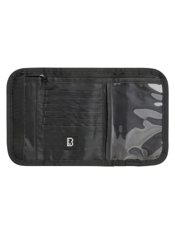 Brandit Wallets in black