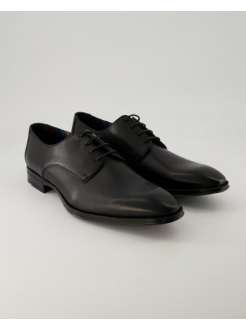 LLOYD Business Schuhe in Schwarz