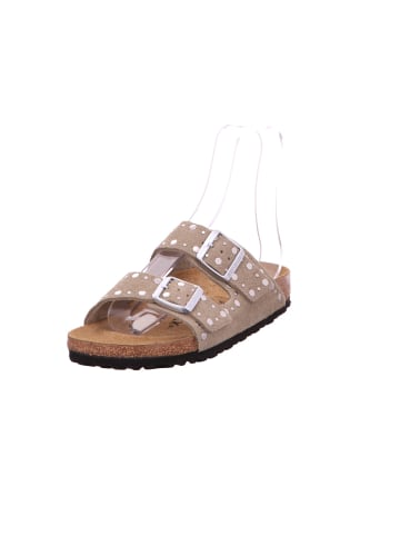 Birkenstock Komfort Stiefel in beige