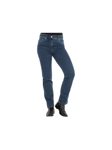 ZERRES Jeans in blau