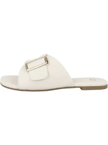 Gerry Weber Pantolette Arona 04 in weiss