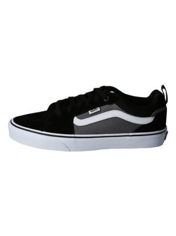 Vans Sneaker Filmore in black/pewter