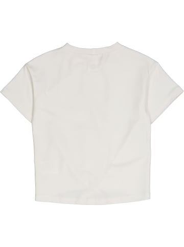 müsli T-Shirt in cream