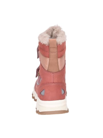 bisgaard Winterstiefel in rosa