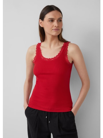 s.Oliver T-Shirt in 3533_rot