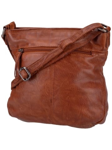 Greenburry Bodybag Torro Lavado in Peanut Nut