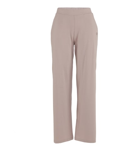 JOOP! Sweatpants Cosy in OPEN BEIGE