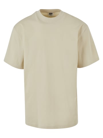 Urban Classics Urban Classics Herren Organic Tall Tee in sand