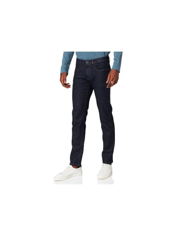 Camel Active Jeans in dunkel-blau