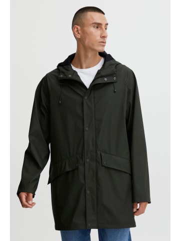 !SOLID Outdoorjacke SDDevron in Grün