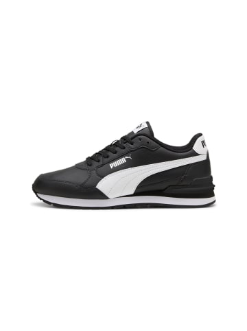 Puma Sneakers Low ST Runner v4 L  in schwarz