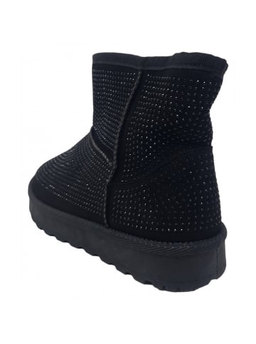 La Strada Boots  in Schwarz