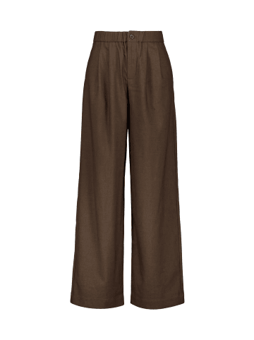 JcSophie PRAIRIE TROUSERS in Dark Brown