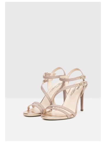 Nero Giardini Sandalen Beige