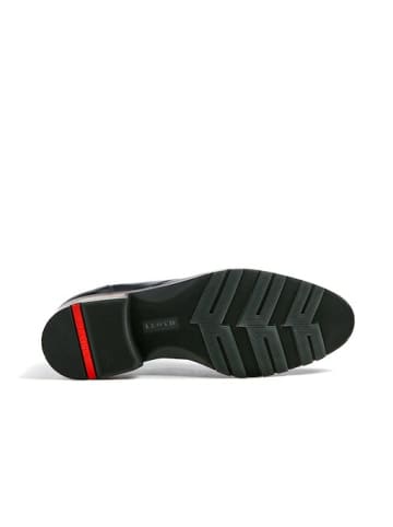 LLOYD Business Schuhe für Herren in schwarz