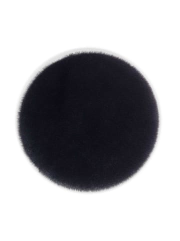 Astra Sitzfell ELDA 1 in Schwarz