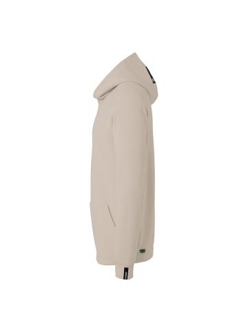 Kempa Kapuzenpullover STMNT Kids in beige