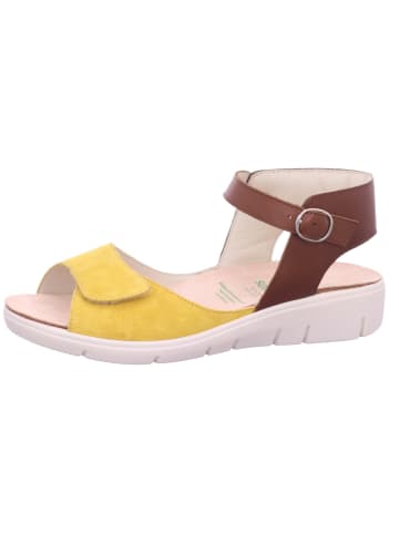 Solidus Sandale in bunt