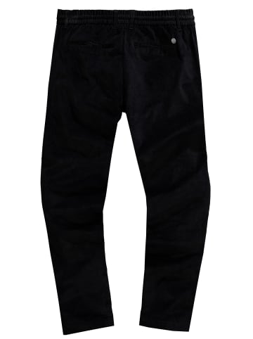 JP1880 Chino in schwarz