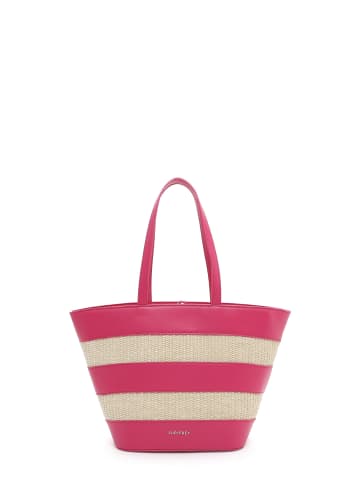 SURI FREY Shopper SFY Bailey in pink