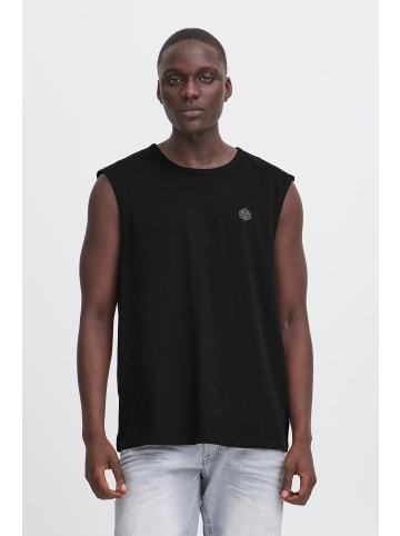 BLEND Rundhalsshirt BHBano in Schwarz