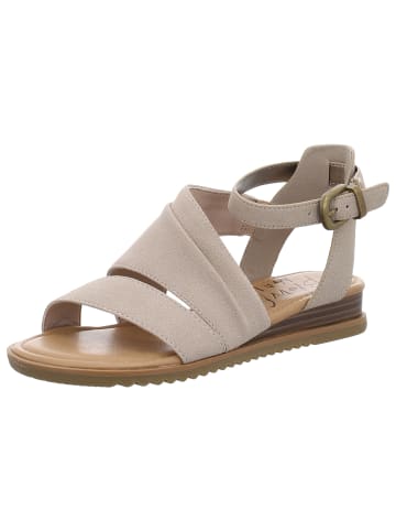 Blowfish Sandalen in beige