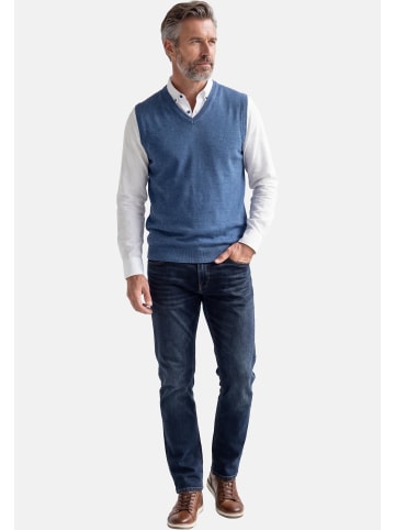 Redmond Pullunder Basic in Blau