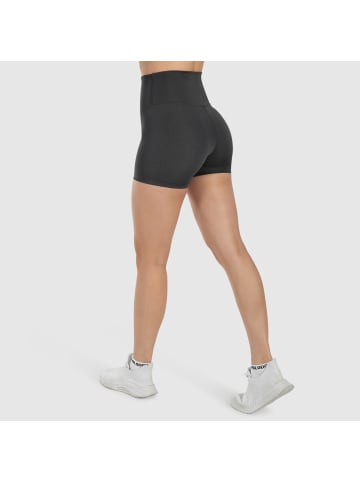 SMILODOX Shorts Leola in Anthrazit