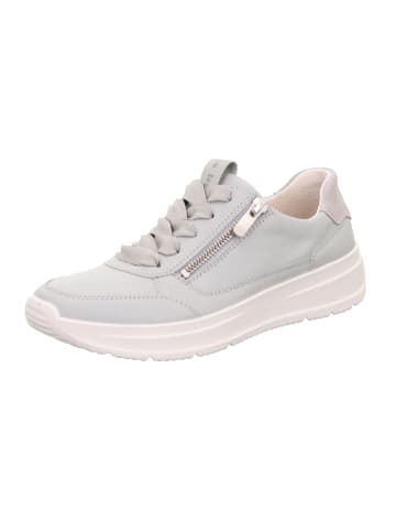 Legero Sneakers Low SPRINTER in Aluminio