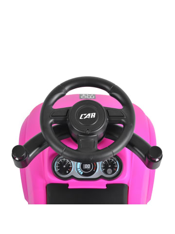 Moni Victory 2 in 1 in rosa