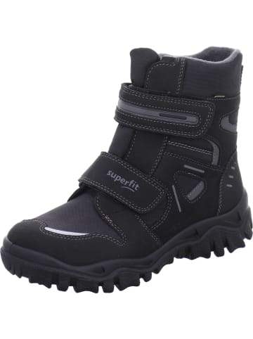Legero Stiefel für Jungen in schwarz