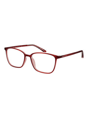 Damen Optische Fassungen Quadrat Rot