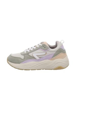 Hub Sneaker Low in Beige