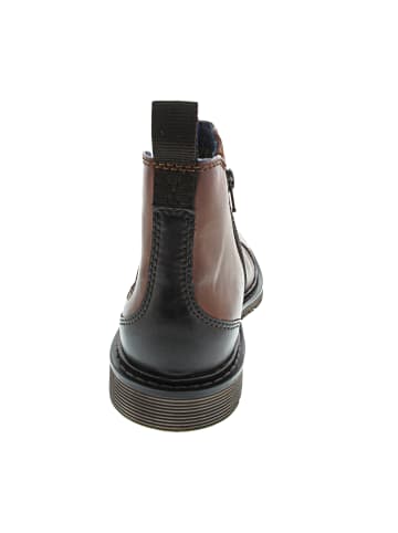 Bugatti Veda Evo Chelsea Boot Braun