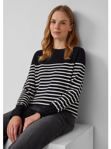 s.Oliver Strickpullover in 99G1_schwarz