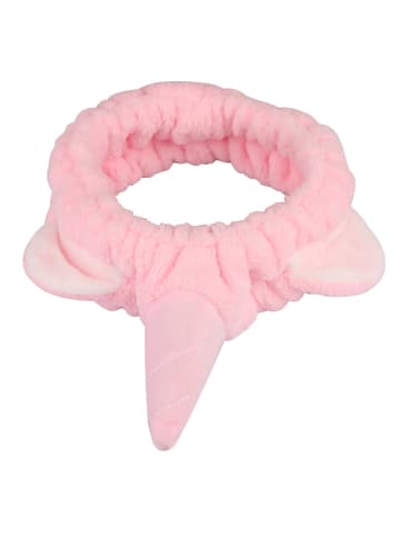 Paloma Beauties Haarpflege-Stirnband in Pink
