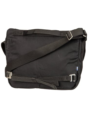 FJÄLLRÄVEN Bodybag Greenland Shoulder Bag Small in Black