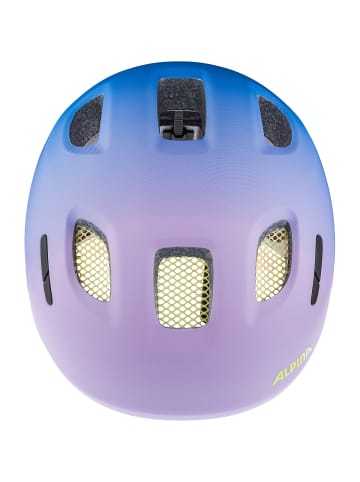 Alpina Helm XIMO 2 LE in Pink471