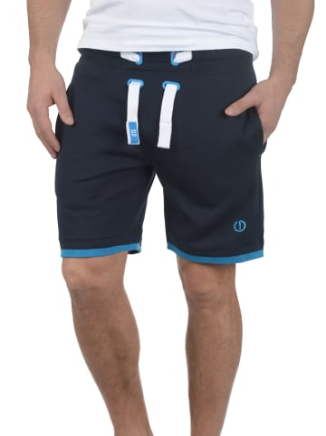 !SOLID Sweatshorts in blau