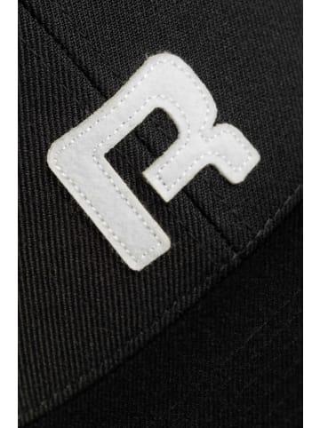 Reell Cap "Ball Cap" in Schwarz