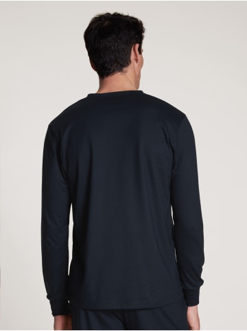 Calida Shirt in dark sapphire