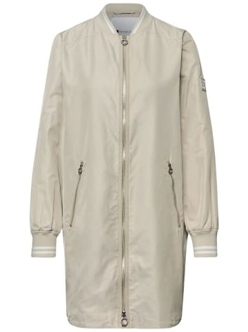 Street One Jacke in powder beige