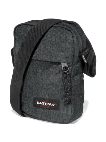 Eastpak The One Umhängetasche 16,5 cm in black denim
